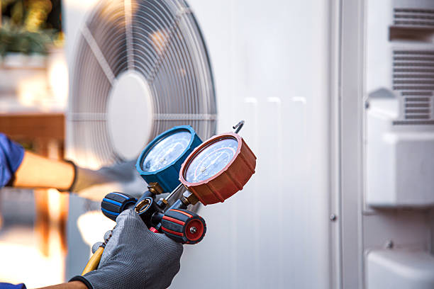 Affordable Furnace Repair solutions in Hamilton, IL
